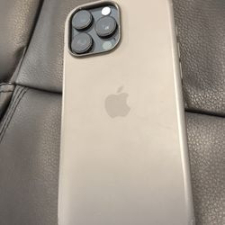Apple iPhone 16 Pro Max Black Unlocked 
