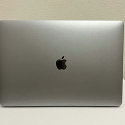 MacBook Pro, i7 & 16GB RAM. Touch Bar, 2024 MacOS Sequoia