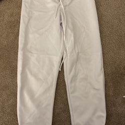 women’s intensity softball pants