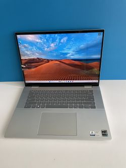 Dell Inspiron 16 plus + 2 in 1 Touch (2023 Model) i7 13th Generation 16GB DDR5 1TB SSD powerful laptop
