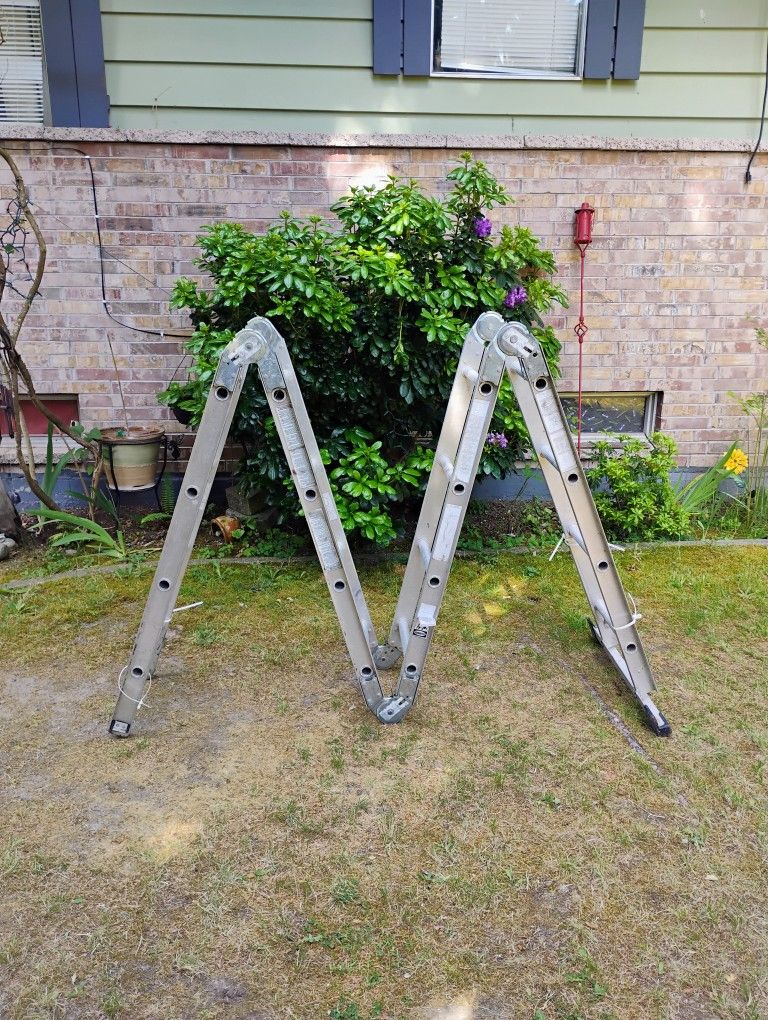 Ladder
