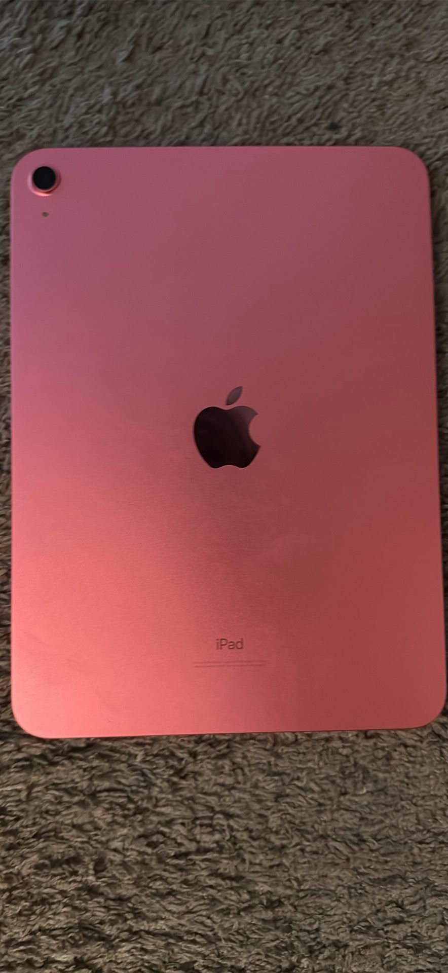 10.9" iPad (10th Generation) WIFI