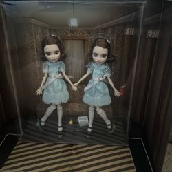 Brand New Monster High