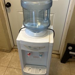 Water Cooler