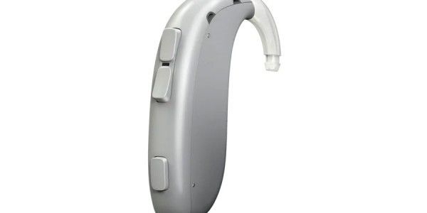 xceed 3  bte sp oticon hearing aid