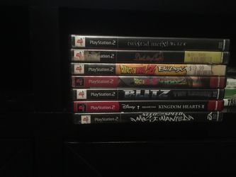 $15 each OBO