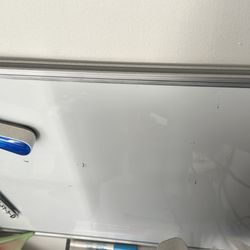 White board