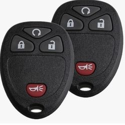 key fob programming all cars