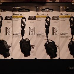 Nite Ize Radiant LED Light