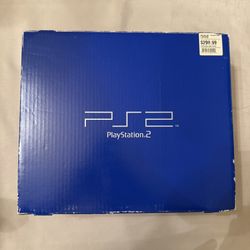 Sony Playstation 2