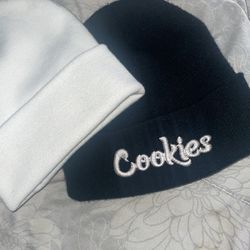 Cookies Beanie