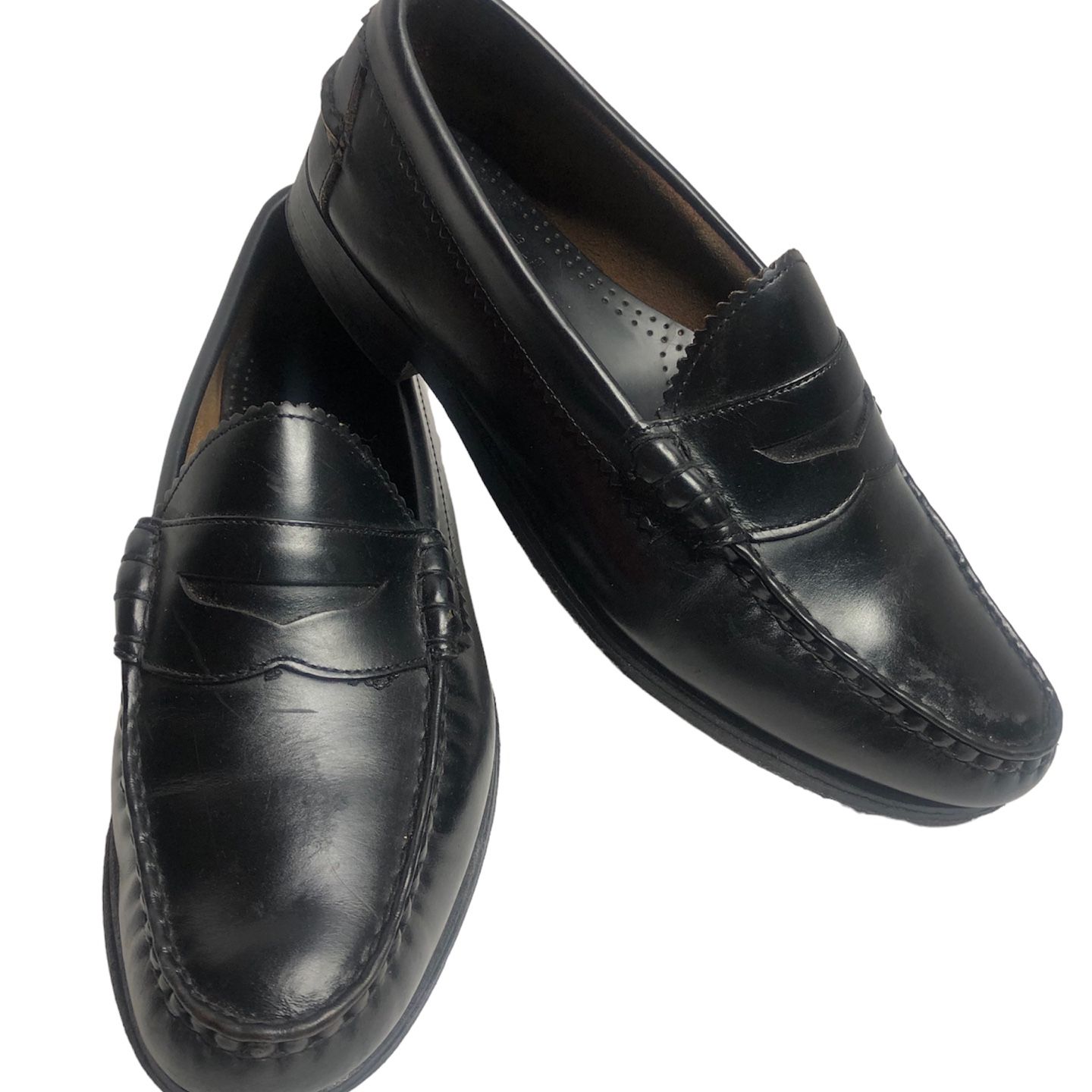 ALLEN EDMONDS 