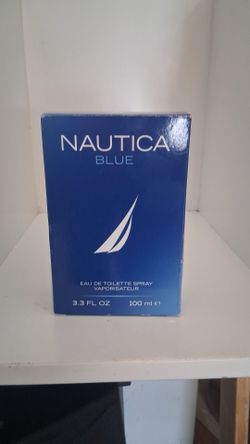 PERFUME NAUTICA