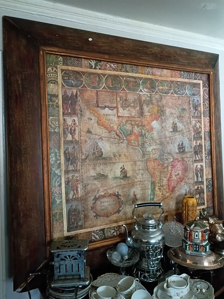 Variety Of Furniture 