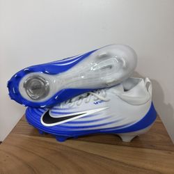 Nike Vapor Pro 1 Football Cleats (men’s 8.5)