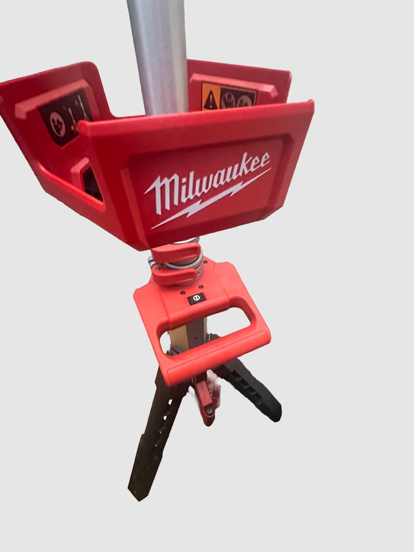 Milwaukee M18 Light Portable New Cond