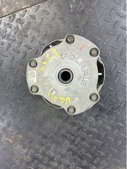 2015 RZR XP1000 primary clutch