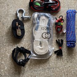 Accesorios Ram Or Jeep Pickup Truck