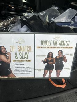 Shapewear