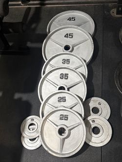 Deep dish plates