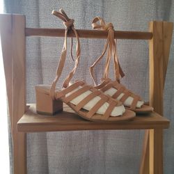 Woman's Sandals