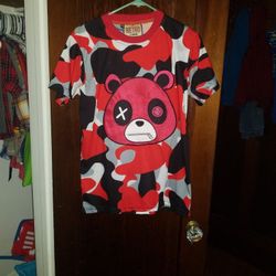 Retro Label