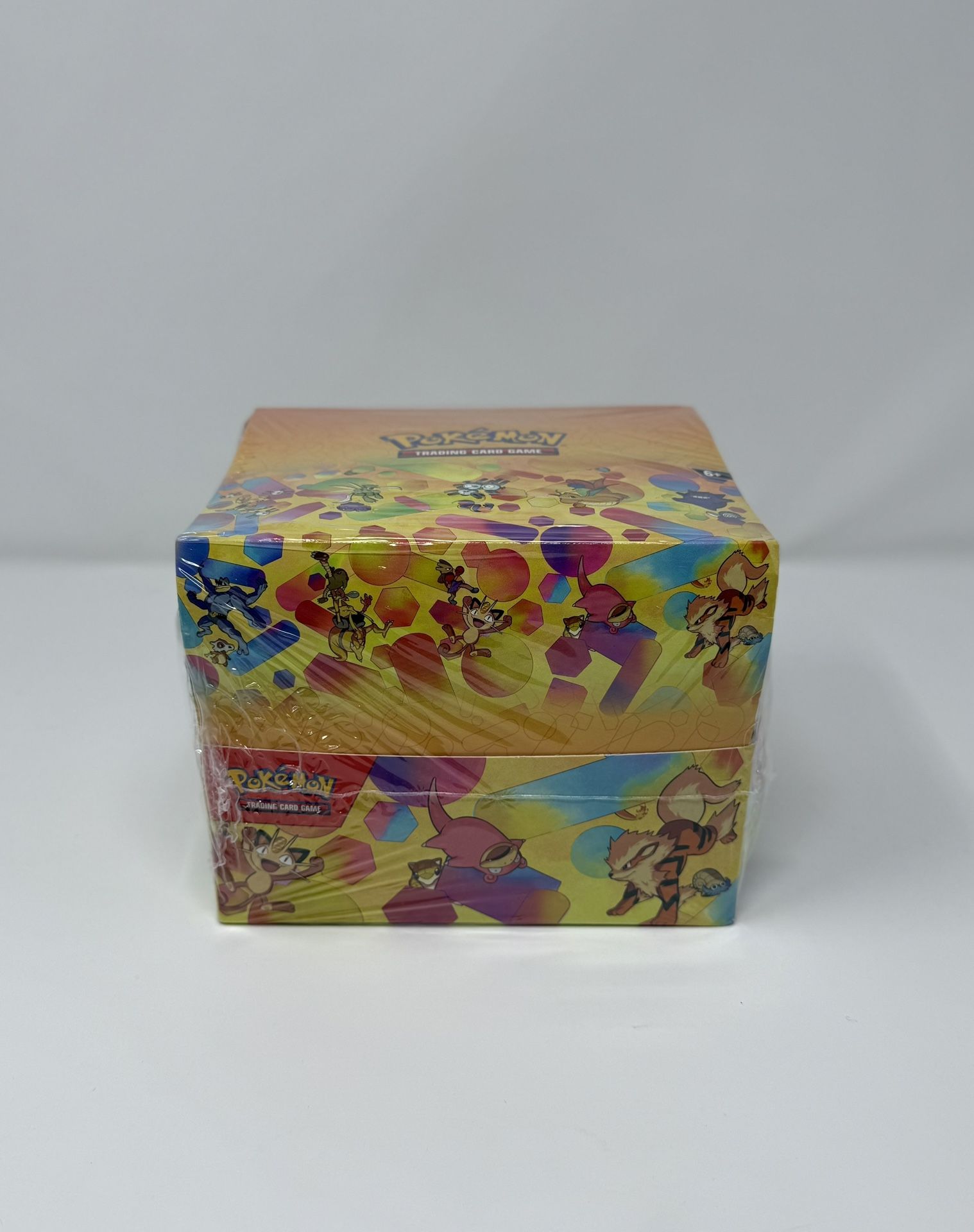 Pokemon - 151 Mini Tin Display
