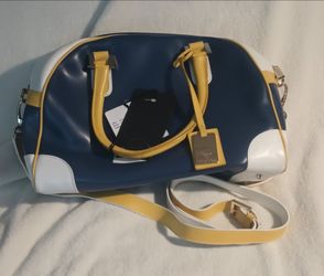 Marina Rinaldi purse