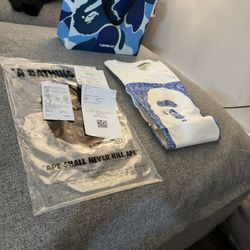 Bape T Shirt