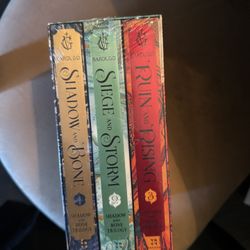 Book Sets Some Never Used ( Not Firm On Price)