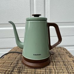 GooseNeck Electric Kettle 