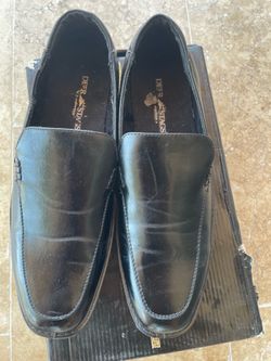 Deer Stag dress shoes size 10 used