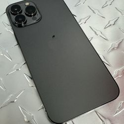 iPhone 13 Pro Max Unlocked 
