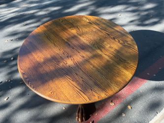 Round table