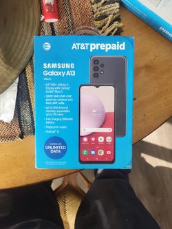 Samsung A13