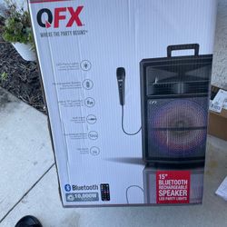 Big Bluetooth Speaker 