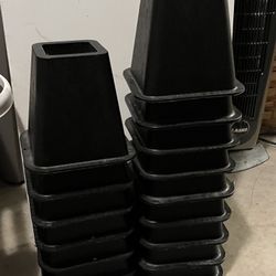 Bed Risers