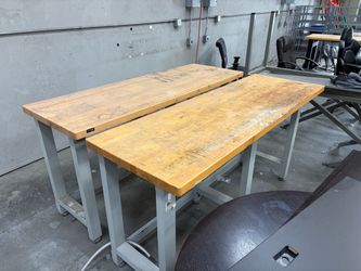 Workbench