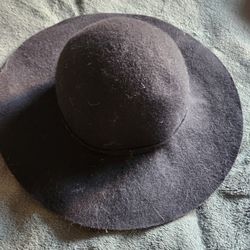 Wool Hat