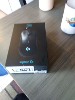 Logitech Pro  Wireless 