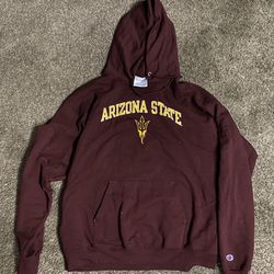 Arizona State Champion Sweater XL (w)