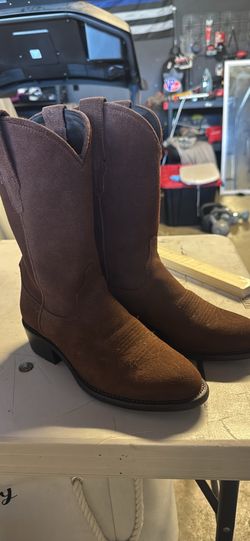 Tecovas