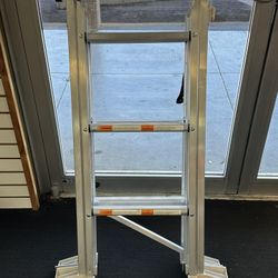 Ladder