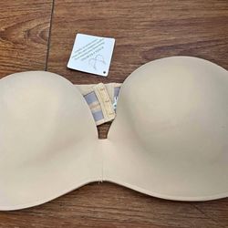 New Woman Bra Size US 42C