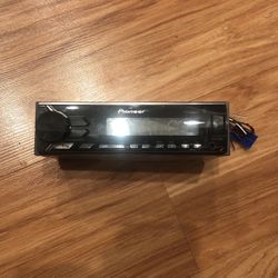 Pioneer Radio Mixtrax / Usb / BT