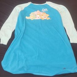 AmericanGirl Carebears Pj