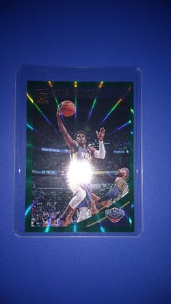 New Orleans Pelicans Jrue Holiday Card (69/99)