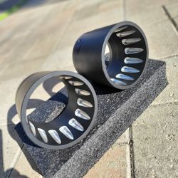 BASANI EXHAUST 