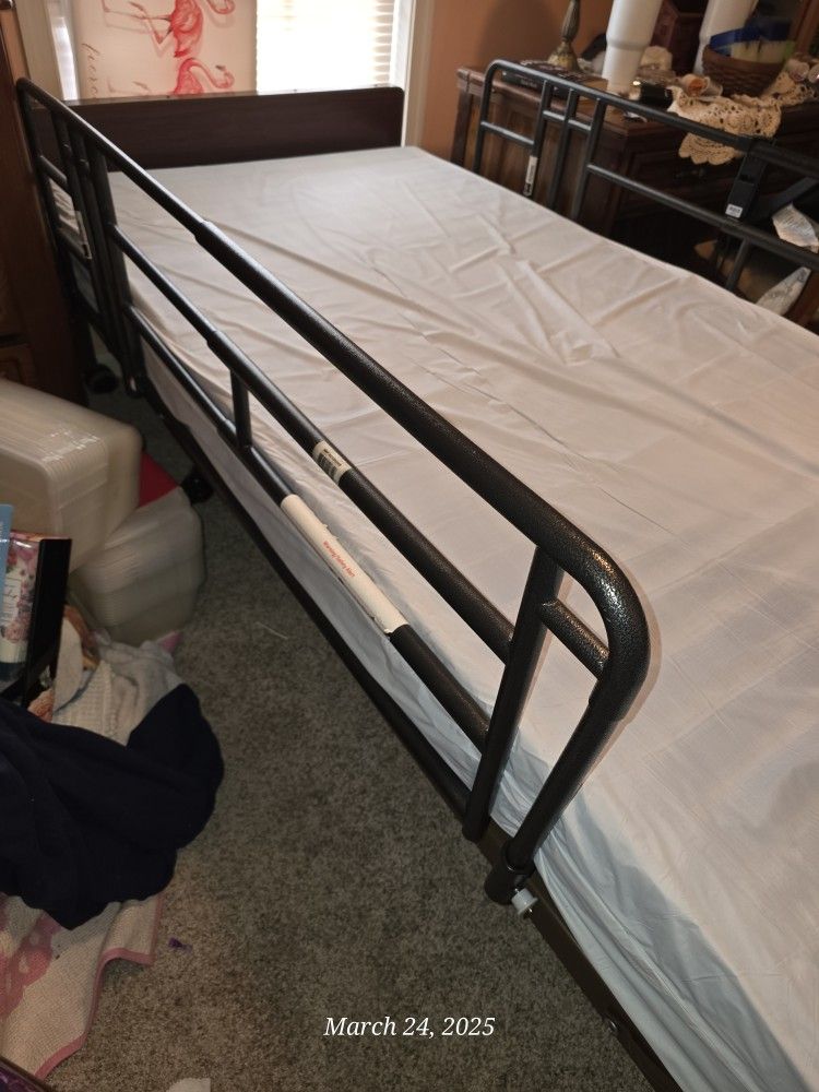 Adjustable Bed