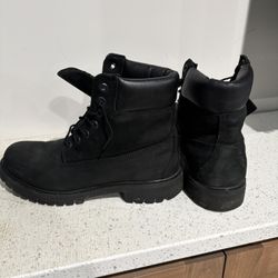 Timberland Size 8